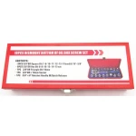 Llaves de vaso 3/8 de acero cromo vanadio para automoción