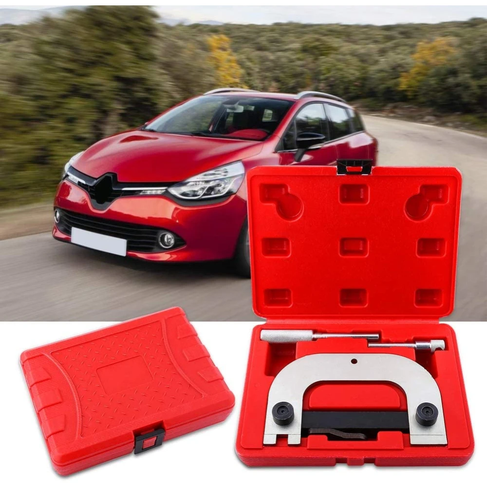 Jakohihnan ajoitustyökalusarja Renault, Nissan, Opel 1.4-2.0 16V