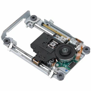 KEM-490AAA yhteensopiva optisen laserlinssin varaosa PS4-konsoliin