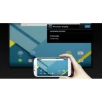 Kii Pro DVB-S2 DVB-T2 Android TV Box 2GB/16GB 4K