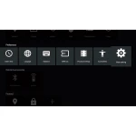 Kii Pro DVB-S2 DVB-T2 Android TV Box 2GB/16GB 4K