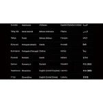 Kii Pro DVB-S2 DVB-T2 Android TV Box 2GB/16GB 4K