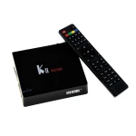 Kii Pro DVB-S2 DVB-T2 Android TV Box 2GB/16GB 4K