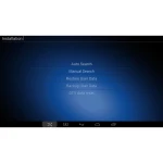 Kii Pro DVB-S2 DVB-T2 Android TV Box 2GB/16GB 4K