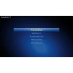 Kii Pro DVB-S2 DVB-T2 Android TV Box 2GB/16GB 4K