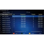 Kii Pro DVB-S2 DVB-T2 Android TV Box 2GB/16GB 4K