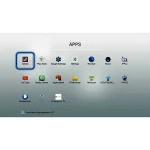 Kii Pro DVB-S2 DVB-T2 Android TV Box 2GB/16GB 4K