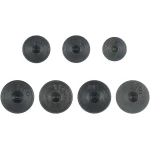 Putkien laippaus- ja taivutussarja 45 astetta kuparille, ruostumattomalle teräkselle ja alumiinille