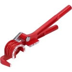 Putkien laippaus- ja taivutussarja 45 astetta kuparille, ruostumattomalle teräkselle ja alumiinille