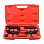 Audi A4 A6 3.0 V6 nokka-akselin lukitussarja bensiinimoottorille