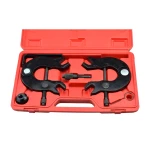 Kit completo para configuración motor gasolina Audi A4 A6 3.0 V6