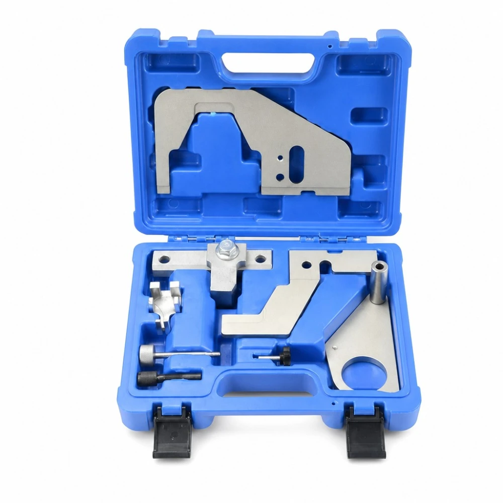 Jakohihnan ajoitussarja Ford 2.0 EcoBoost / Jaguar Land Rover 2.0T