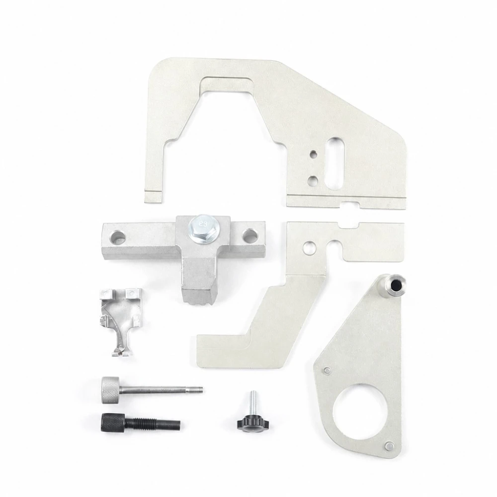 Jakohihnan ajoitussarja Ford 2.0 EcoBoost / Jaguar Land Rover 2.0T