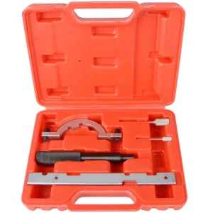 TSX TOOL Opel Corsa jakohihnan ajoitustyökalu 1000cc 1200cc 1400cc + TDC Chain Timing Tool Kit