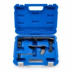 Jakohihnan ajoitussarja PSA 1.0 / 1.2 PureTech tasapainotusakselin kanssa (Peugeot, Citroën, DS, Opel)