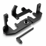 Jakohihnan ajoitussarja PSA 1.0 / 1.2 PureTech tasapainotusakselin kanssa (Peugeot, Citroën, DS, Opel)