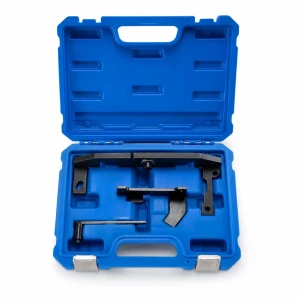 Jakohihnan ajoitussarja PSA 1.0 / 1.2 PureTech tasapainotusakselin kanssa (Peugeot, Citroën, DS, Opel)