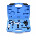 Ajoitussarjasetti VAG 1.6 / 2.0 TDi Common Rail (CR)