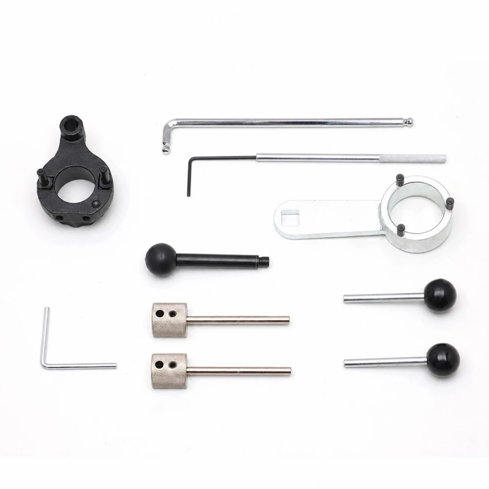 Ajoitussarjasetti VAG 1.6 / 2.0 TDi Common Rail (CR)