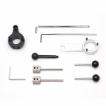 Ajoitussarjasetti VAG 1.6 / 2.0 TDi Common Rail (CR)