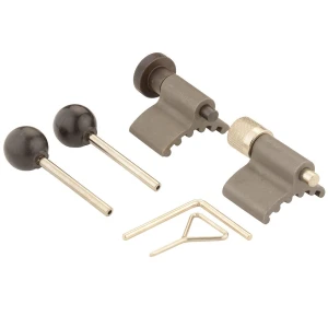 TSX TOOL VAG jakopään lukitustyökalu Audi Volkswagen Seat Skoda TDI SDI -moottoreihin