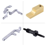 BMW Mini Citroen Peugeot N12 N14 R55 R56 jakopään lukitussarja