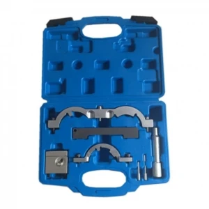 TSX TOOL Opel 1.0, 1.2, 1.4 bensiinimoottorin ajoitustyökalusarja Astra J, Corsa D, Meriva Mokka