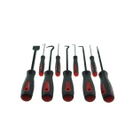 Kit completo de herramientas TSX TOOL para reparación y mantenimiento automotriz