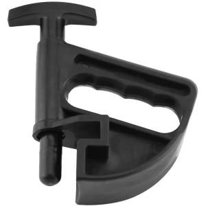 Renkaanvaihtokoneen helmenpidin - suojaa vanteita tehokkaasti