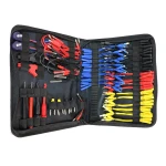 Conectores y cables adaptadores para diagnóstico automotriz