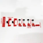 Yleinen nokka-akselin lukitustyökalusarja - 5 osaa TSX TOOL