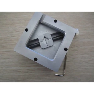 HT-90 90x90 reballing-sarja tarkkaan ja tehokkaaseen juottamiseen