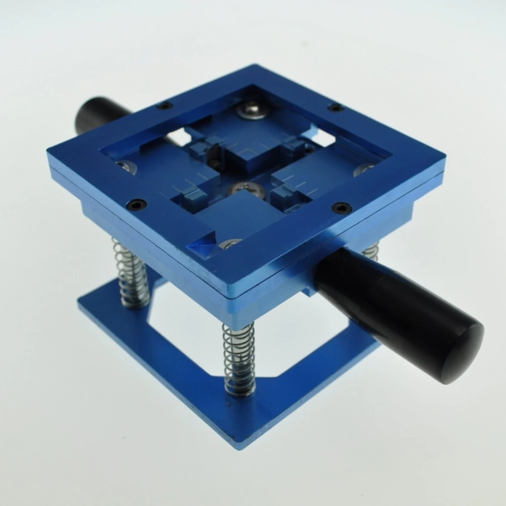 MK-15 90x90 reballing-sarja ammattimaiseen elektroniikkajuotostyöhön