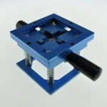 MK-15 90x90 reballing-sarja ammattimaiseen elektroniikkajuotostyöhön