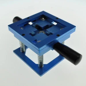 MK-15 90x90 reballing-sarja ammattimaiseen elektroniikkajuotostyöhön