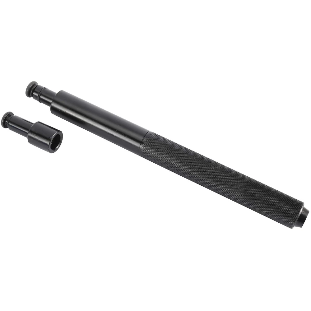 Yleiskäyttöinen 52-osainen laakerin irrotus- ja asennussarja