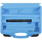 Yleiskäyttöinen 52-osainen laakerin irrotus- ja asennussarja