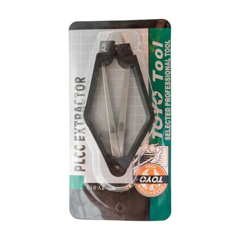 Ammattimainen sokettisarja TL866CS- ja XGecu T48/T56 -ohjelmoijille