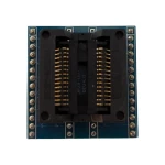 Ammattimainen sokettisarja TL866CS- ja XGecu T48/T56 -ohjelmoijille