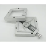 HT-80 reballing-sarja 80x80 mm stensiileille - Mlink