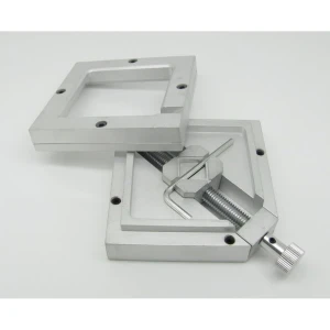 HT-80 reballing-sarja 80x80 mm stensiileille - Mlink