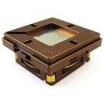 Reballing-sarja kaksoissäädöllä, yhteensopiva 80 mm ja 90 mm stensiilien kanssa