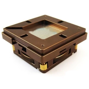 Reballing-sarja kaksoissäädöllä, yhteensopiva 80 mm ja 90 mm stensiilien kanssa