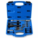 Hehkutulpan kierteen korjaussarja M10x1 (Glow Plug Thread Repair)