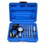 Hehkutulpan kierteen korjaussarja M10x1 (Glow Plug Thread Repair)