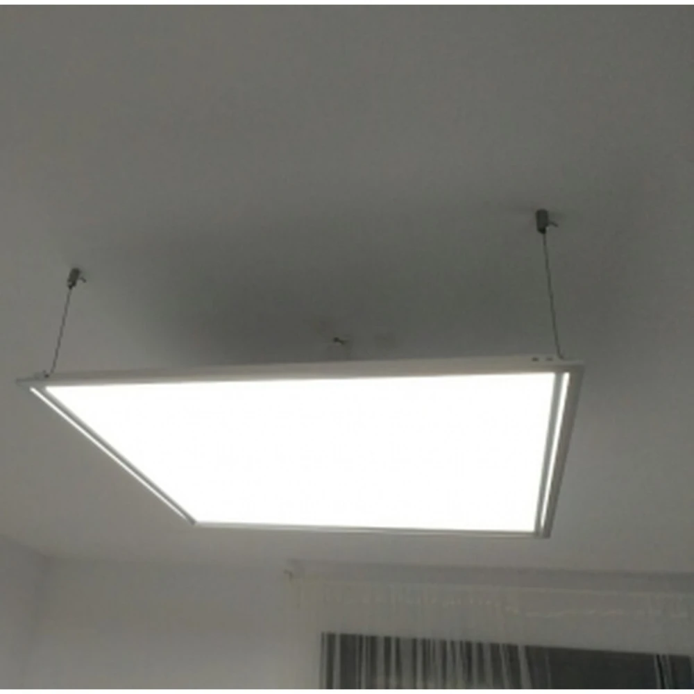 YourLed LED-paneelien ripustussarja 60x60, 60x30, 120x60 ja 120x30