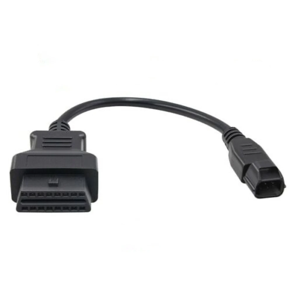 Kymco 3Pin–16Pin OBD2 diagnostiikkakaapeli