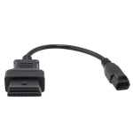 Kymco 3Pin–16Pin OBD2 diagnostiikkakaapeli