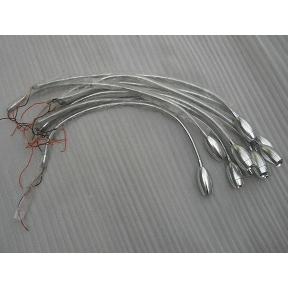 Nivelöity LED-lamppu 12v reballing-koneeseen, yhteensopiva Mlinkin ja Zhuomaon kanssa