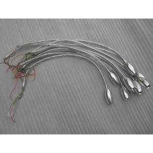 Nivelöity LED-lamppu 12v reballing-koneeseen, yhteensopiva Mlinkin ja Zhuomaon kanssa